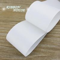 ราคา ริบบิ้นริบบิ้นกรอสเกรน38มม 10เมตร ล็อต ผ้าลูกไม้ของขวัญคริสต์มาส (17160282320)