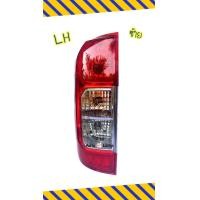 ราคา ไฟท้าย NISSAN NAVARA NP300 นิสสัน นาวาร่า เอ็นพี300 ปี 2014 2015 2016 2017 2018 2019 2020 พร้อม ขั้ว และหลอดไฟ (17119672554)