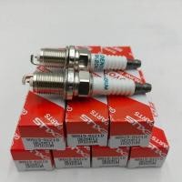ราคา หัวเทียน DENSO IRIDIUM SK20R11 Toyota Wish Altis Camry Alphard Vios Yaris OEM 90919 01210 ราคาต่อ 1 หัว (20333919938)