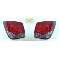 ราคา ไฟท้าย เชฟโรเลต ครูซ 10 15 Chevrolet Cruze 10 15 (18478715843)