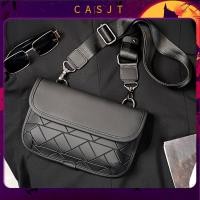 ราคา AWK กระเป๋าคาดอกแฟชั่นหนังทรงสี่เหลี่ยมขนาดเล็กกระเป๋ากระเป๋าสะพายไหล่สตรีทกระเป๋าส่งของขนาดเล็กกระเป๋าโทรศัพท์ (19787967160)