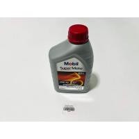 ราคา น้ำมันเครื่องโมบิล mobil premium 4T 20W 40 0 8L นบ (21086153302)