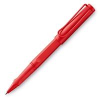 ราคา LAMY safari rollerball pen strawberry 2022 limited edition (17782407248)