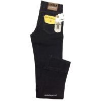 ราคา HARA Jeans กางเกงยีนส์ ขากระบอกใหญ่ ยี่ห้อ HARA แท้ 100 (21363308501)