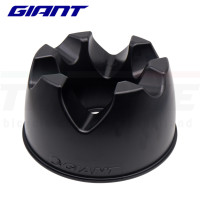 ราคา ถาดรองล้อหน้าจักรยานขึ้นเทรนเนอร์เสือหมอบ เสือภูเขา GIANT Chopping Block Multi Riser Block (12292911141)