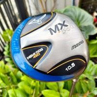 ราคา DRIVER MIZUNO MX560 องศา 10 5 ก้าน EXSAR MD 1 FLEX R หัวใหญ่ 460 CC ตีง่าย ตีไกล ก้านกริพเดิมๆ สภาพสวยเดิม ไม้กอล์ฟมือสอง ของแท้ BY NakaraLuxurious (21393079717)
