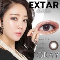 ราคา คอนแทคเลนส์ Extra Dali Gray ยี่ห้อ Beautylens ค่าสายตาปกติ 1000 (18344767784)