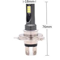 ราคา หลอดไฟหน้า สําหรับ YZF 2001 2003 H4 6000K NEW (17532949375)