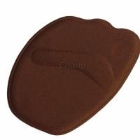 ราคา Chang แผ่นรองจมูกเท้า รองพื้นรองเท้าครึ่งขนาด แผ่นรองฝ่าเท้า ส้นสูง half size insole (13967401447)