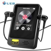 ราคา เครื่องเล่นเพลง8 16 32 64GB มีลำโพงในตัวเครื่องเล่น MP4 MP3แบบพกพาเครื่องเล่นเพลงกับไฮไฟ3 5มม สำหรับคนรักดนตรี (21237649699)