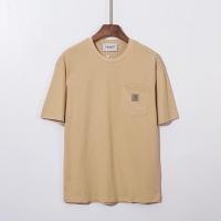 ราคา Carhartt Carhartt K87 เสื้อยืด แขนสั้น มีกระเป๋า สไตล์คู่รัก (20605117203)