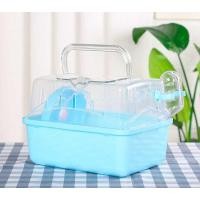 ราคา กรงหนูแฮมเตอร์ กรงหนูแฮมเตอร์พร้อมอุปกรณ์และของเล่น กรงหนูแฮมเตอร์2ชั้น รุ่นC (17404751982)