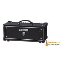 ราคา ตู้แอมป์กีต้าร์ไฟฟ้า BOSS KATANA HEAD mk2 รับประกัน 1 ปี จากบริษัทนำเข้าในประเทศไทย (16406890536)