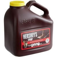 ราคา เฮอร์ชีส์ช็อกโกแลต ไซรัป Hersheys Chocolate Syrup ขนาด 3 4 kg 05 0377 (17884819376)
