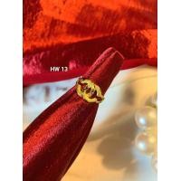 ราคา แหวนทองเหลืองแท้ ไม่ชุบ ทองเหลืองดิบ (21022600166)