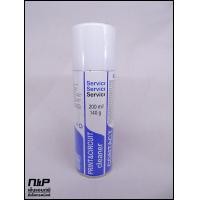 ราคา สเปรย์ A2 แห้งเร็ว Contact Cleaner Print Circuit Cleaner ฟ้า 200 มล (3105586795)