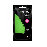 ราคา สีย้อมผ้า Dylon ของแท้ สูตรพรีเมี่ยม Dylon Premium Dye (5032942179)