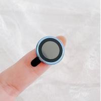 ราคา For iPhone 14 Pro 14 Pro Max วงแหวนครอบเลนส์กล้อง กันรอย กันแตก ใส่เคสได้ ชุดสองเลนส์ ขายเป็นคู่ สินค้าพร้อมส่งในไทย สินค้าตรงรุ่น (19759934487)