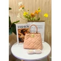 ราคา กระเป๋าถือ ทรงถัง Ckสวยมาก (21163310437)