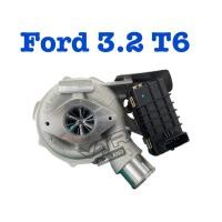 ราคา เทอร์โบ Ford 3 2 T6 ก่อน MC อัพบุท ใบบิเลต แถมฟรี มอเตอร์ (17122995054)