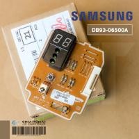 ราคา DB93 06500A แผงรับสัญญาณรีโมทแอร์ Samsung ตัวรับสัญญาณแอร์ซัมซุง อะไหล่แอร์ ของแท้ศูนย์ (5359110854)