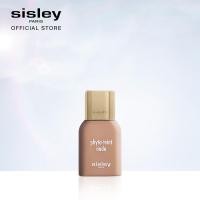 ราคา Sisley Phyto Teint Nude 30ml ซิสเล่ย์ ครีมรองพื้นสูตรบำรุงผิว เพื่อผลลัพธ์เนียนเรียบเบาสบายดุจผิวที่สอง (16059845844)