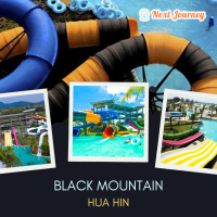 ราคา บัตรเข้าสวนน้ำแบล็คเมาท์เทน หัวหิน (21006278271)