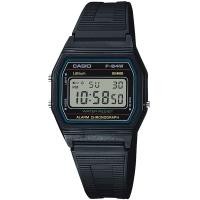 ราคา Casio Standard Digital F 84W 1 Japan Imports (14457636383)