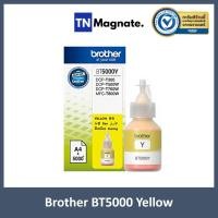 ราคา หมึกขวด BROTHER BT D60 BK BT 6000 BK BT 5000 CMY เลือกสี (21245823737)