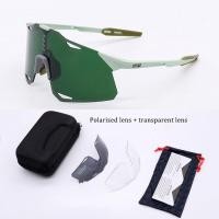 ราคา แว่นตาปั่นจักรยานแบรนด์ใหม่100 MAAP X แบรนด์ร่วมเปลี่ยนสีได้อย่างรวดเร็วเหมาะสำหรับแว่นตากันแดดสำหรับภูเขามาราธอนและแว่นตาผู้ชาย (19773809930)