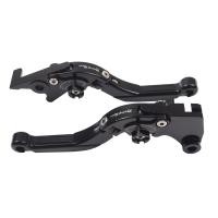 ราคา มือเบรค Kawasaki Racing Power มือครัช ปรับระดับ6ระดับ พับได้ สไลด์ได้ งาน CNC ER 6N Z250 Z300 ninja250 300 400 Z800 Z900 Z650 (10763494918)