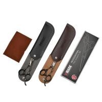 ราคา WMARK กรรไกรช่างตัดผมขนาด6นิ้วชุดกรรไกรตัดผม9CR กรรไกรแบบแบน2 In 1 (21376802776)