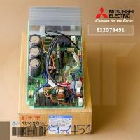 ราคา E22G79451 แผงวงจรแอร์ Mitsubishi Electric แผงบอร์ดแอร์ มิตซูบิชิ แผงบอร์ดคอยล์ร้อน รุ่น MUZ SFG09VA T1 (17374895332)