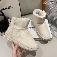 ราคา Idoli style รองเท้าบูทบุขน รองเท้าบูทกันหนาว ลุยหิมะได้ พร้อมส่งในไทย (17625111747)