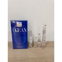 ราคา มาดามฟินน้ำหอมผู้ชาย มาดามฟิน Mens Collection แบ่งขาย กดจากขวดจริงทุกขวด (15318774426)