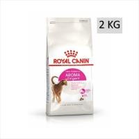 ราคา Royal Canin Exigent Aroma 2 KG รอยัลคานิน อาหารแมวโตกินยาก กลิ่นหอมพิเศษ อาหารเม็ด แมว (20499815204)