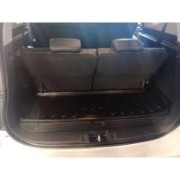 ราคา Mitsubishi Pajero Sport 2015 2023 ผ้ายางปูพื้น ยกขอบ ตรงรุ่น พรมยางปูพื้นถาดยางปูพื้น แยกตามตัวเลือก (15991757855)