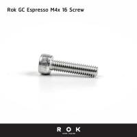 ราคา Ratika อะไหล่เครื่อง Rok Espresso GC อะไหล่แท้ อุปกรณ์ส่วนประกอบของแท้ Accessory Parts Spare Prats (10245288976)