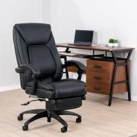 ราคา SMART OFFICE เก้าอี้ผู้บริหาร ชนิดหนัง รุ่น เอเจ ไม่รวมประกอบ AB (18073552331)