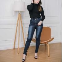 ราคา SNOWCOVER SC150 Comfy Skinny Jeans Premium Wool (20444671294)