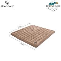 ราคา Blackdeer Air bed ที่นอนลม (18251947045)