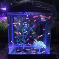 ราคา ตู้ปลาสำเร็จพร้อมเลี้ยง ดีไซร์สวย สะดวก 15นิ้ว อุปกรณ์ครบ สวยดูดีหรูหรามาก ตู้ใหญ่ ขนาด 38 26 45cm (15053953589)