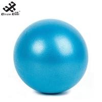 ราคา Circle Cool 25cm Pilates Yoga Ball Explosion proof Indoor Balance Exercise Gym Ball Fitness Equipment For Yoga Pilates Ballet (20928957539)