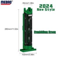 ราคา แสตนปักคัน เบ็ดตกปลา ROD STAND BM 250 Light ขาตั้งกล่องตกปลาขาตั้งคันเบ็ดกระบอกคันเบ็ดที่ใส่คันเบ็ดถังตกปลาแพอุปกรณ์กล่องตกปลาอุปกรณ์ใส่แ (21036597196)