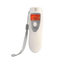 ราคา HUAYUE เครื่องวิเคราะห์หน้าจอเครื่องวัดปริมาณแอลกอฮอล์ดิจิทัล LCD เครื่องวัดปริมาณแอลกอฮอล์สำหรับการทดสอบเครื่องเป่าวัดระดับแอลกอฮอล์ (19899327969)