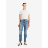 ราคา กางเกงยีนส์ผู้หญิง Levi s Womens 721 High Rise Skinny Jeans (21321890718)