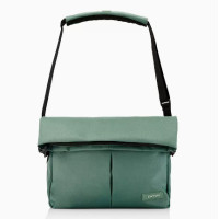 ราคา Crumpler Rocket Booster กระเป๋าสะพายข้าง15in (16641031871)