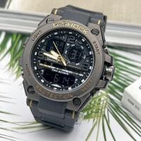 ราคา นาฬิกาผู้ชาย นาฬิกาข้อมือดิจิตอล นาฬิกา จีช็อค นาฬิกาข้อมือ สายนาฬิกา ยางเรซิน หน้าปัด 45MM มี 4 แบบ พร้อมกล่องฟรี (21383425118)