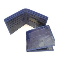 ราคา P leather กระเป๋าหนังจระเข้ แท้ หนังจระเข้ทั้งใบ กระเป๋าสตางค์ ทรงสั้น กระเป๋าเงิน พร้อมส่ง มีใบรับประกัน (17730167106)