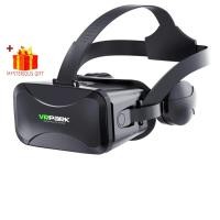 ราคา ชุดหูฟัง3D เสมือนจริงแว่น VR หมวกกันน็อคสมาร์ทโฟนอุปกรณ์แว่นตาแว่นตาแว่นตาสำหรับสมาร์ทโฟนหูฟัง Viar (21171250760)